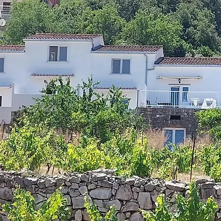 Appartamento The White House Lumbarda