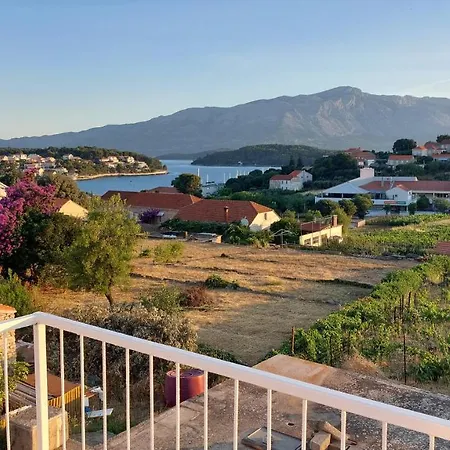 Appartamento The White House