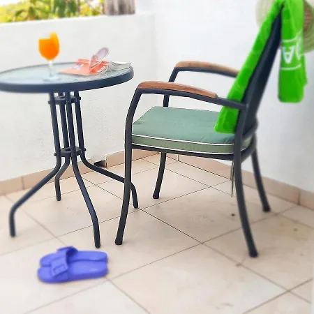 The White House * Lumbarda