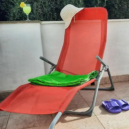 The White House Lumbarda