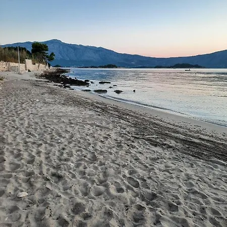 Appartamento The White House Lumbarda