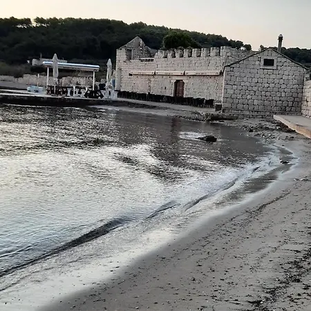 The White House Appartamento