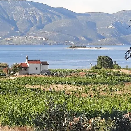 Appartamento The White House *