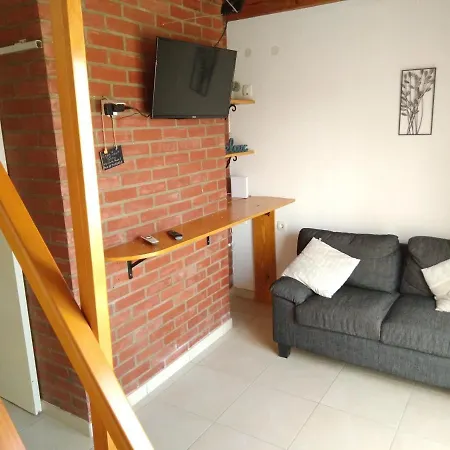Appartement The White House