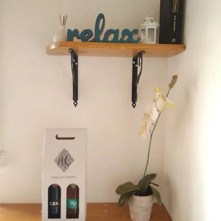 The White House Appartamento