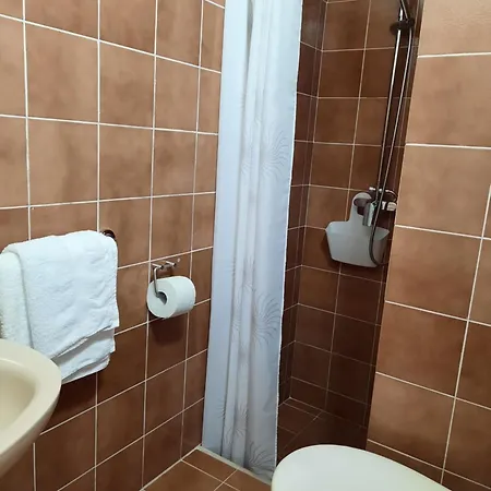 The White House Appartamento