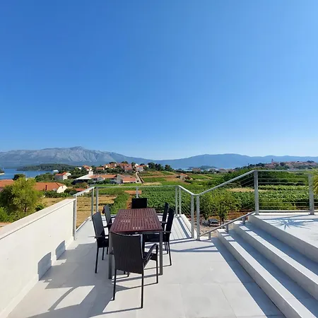 Appartamento The White House Lumbarda