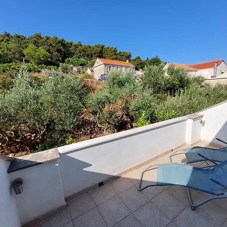 Appartamento The White House