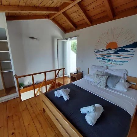 The White House * Lumbarda