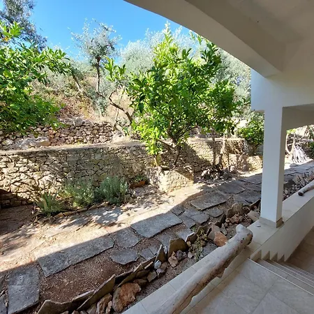 The White House Appartamento *