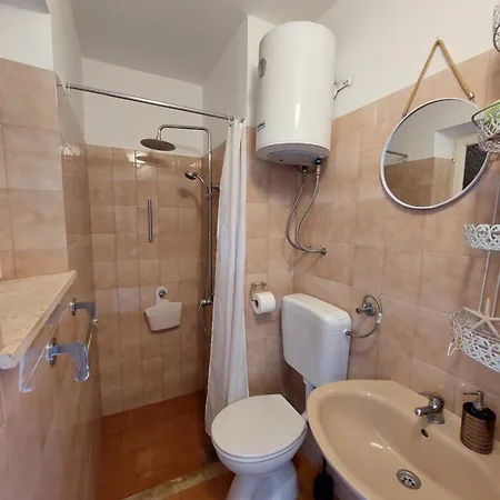 Appartamento The White House