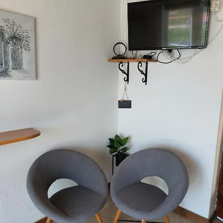 Appartement The White House Lumbarda