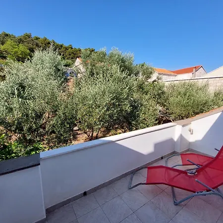 Appartamento The White House