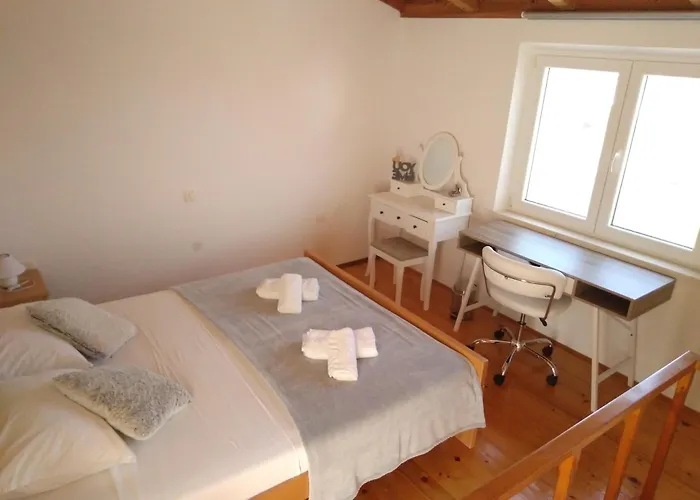 The White House Apartamento