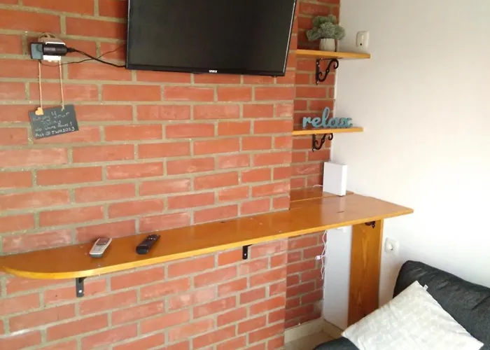 The White House Apartamento