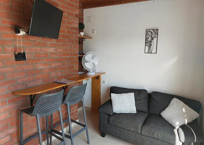 The White House Apartamento *