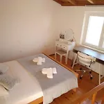 The White House Apartment