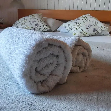 Apartman The White House *