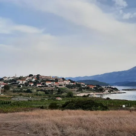 The White House Apartman Lumbarda