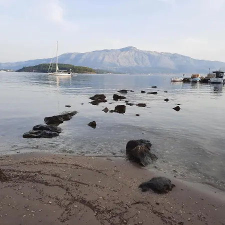 The White House Apartman