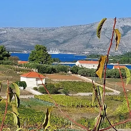 The White House Apartman *