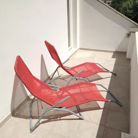 Apartman The White House *