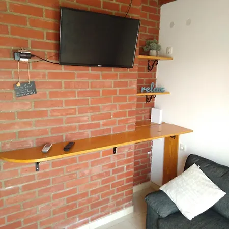 The White House Apartman