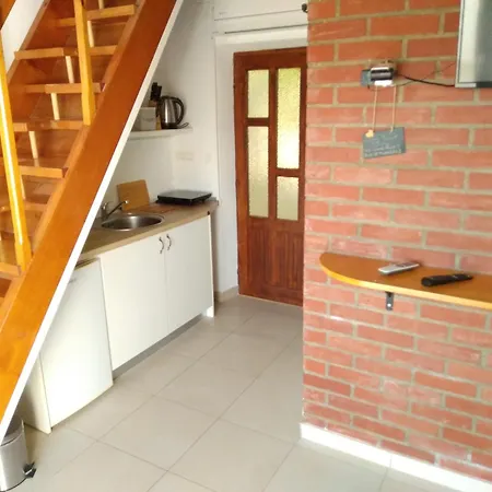 The White House Lumbarda