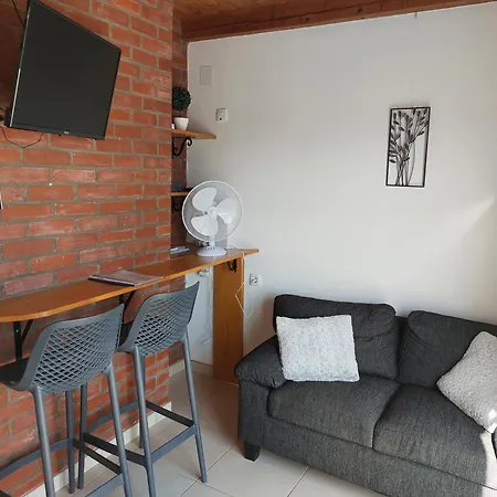 The White House Appartement *