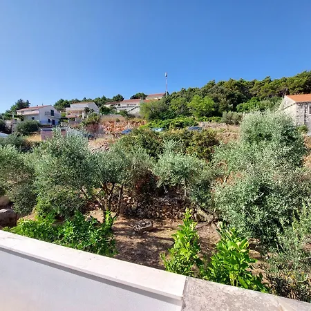 The White House Apartman Lumbarda