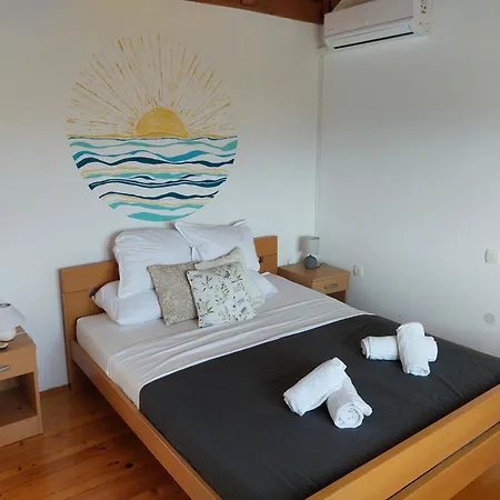 The White House Apartman