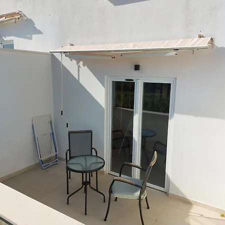 The White House Lumbarda