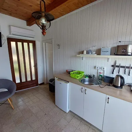 The White House Apartman