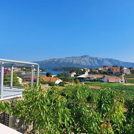 The White House Lumbarda