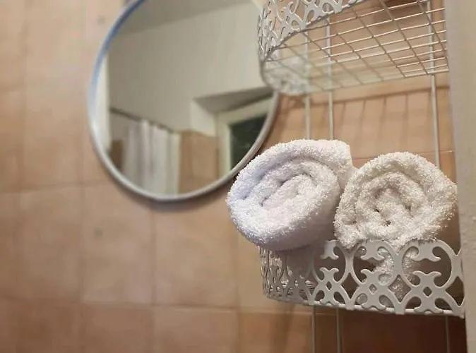 The White House Lumbarda