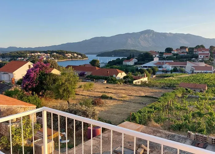 Lägenhet The White House