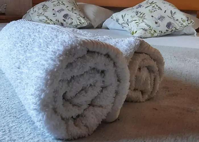 Lejlighed The White House *