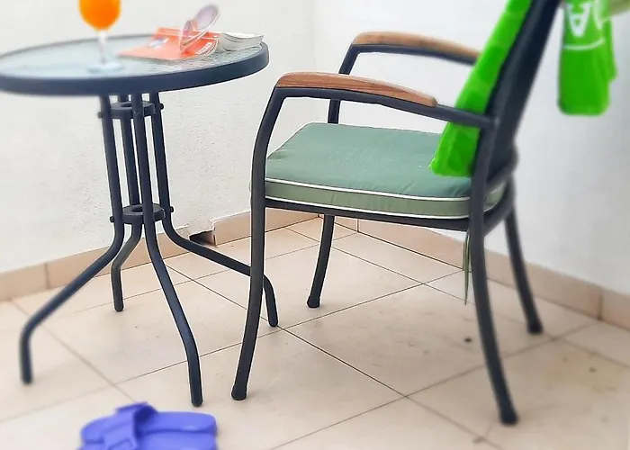 The White House * Lumbarda