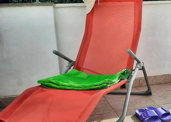 The White House Lumbarda