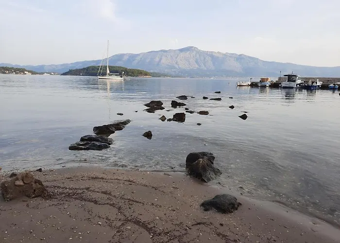 The White House Lägenhet