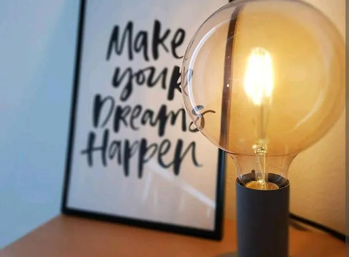 Lejlighed The White House Lumbarda