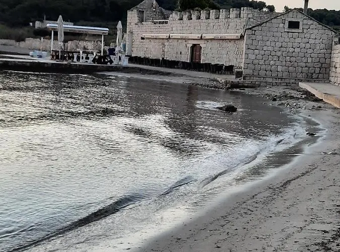 The White House Lejlighed