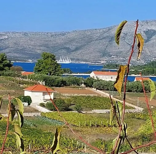 The White House Lägenhet *