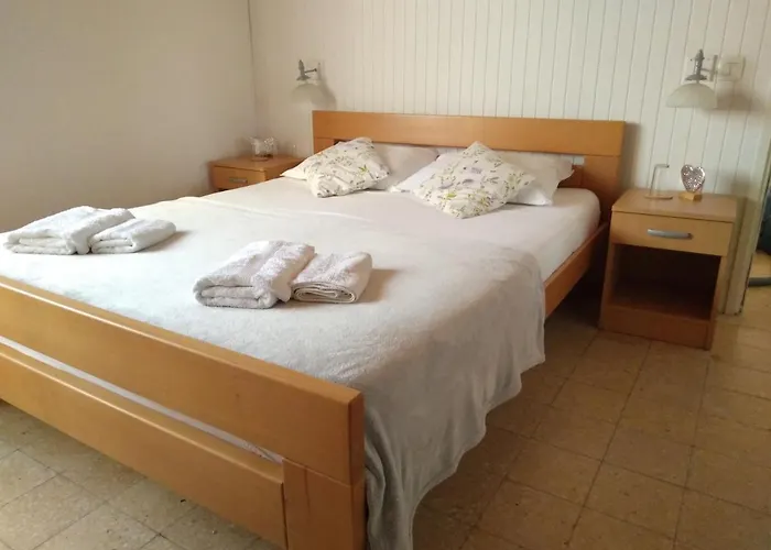 Lägenhet The White House