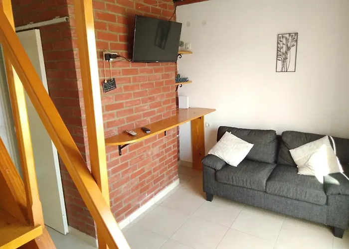 Lejlighed The White House