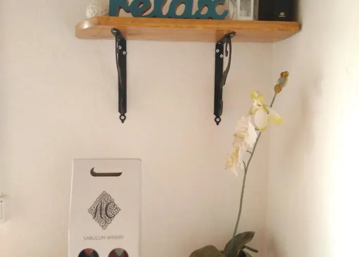 The White House Lägenhet