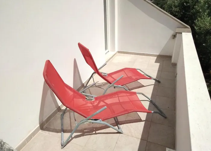 Lägenhet The White House *