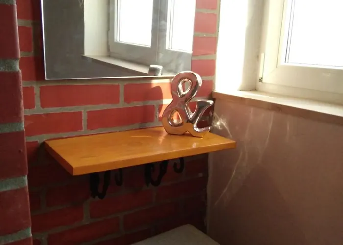 Lejlighed The White House *