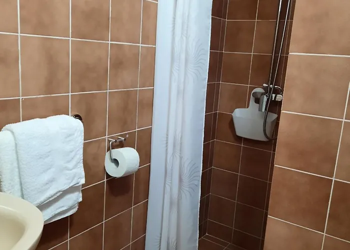 The White House Lägenhet