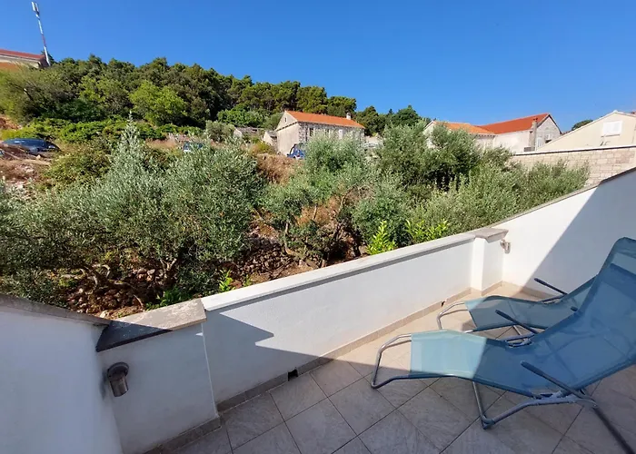 Lejlighed The White House